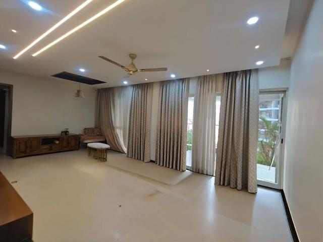 Flat for sale in Ganga Serio, Pune