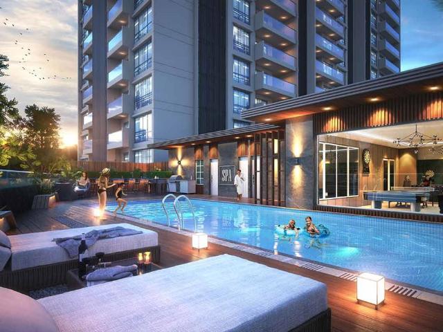 Flat for sale in Pune, Maharashtra