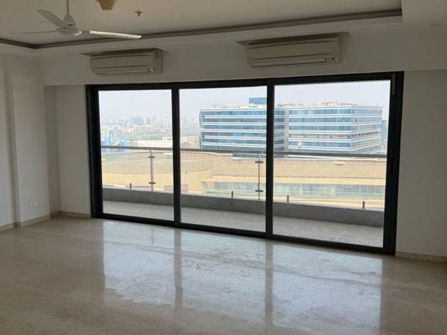 Flat for sale in Bandra Kurla Complex, Mumbai