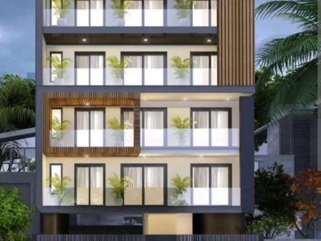 Property for sale in Ram Vihar, Delhi