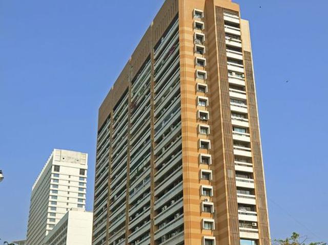 Flat for sale in Colaba, Mumbai City District