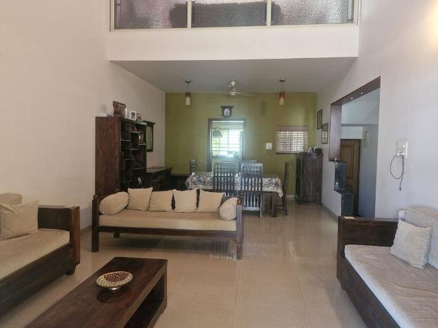 Flat for sale in Clover Highlands, Pune