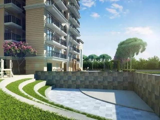Flat for sale in Gagan Pahad, Shamshabad mandal