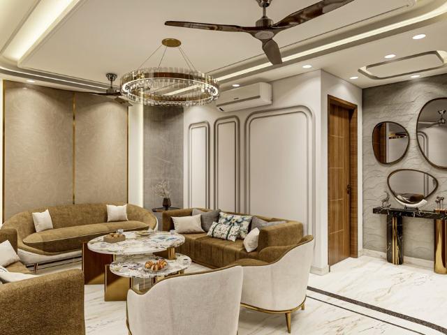 Property for sale in Faizupur Majra Neemka, SECTOR 77