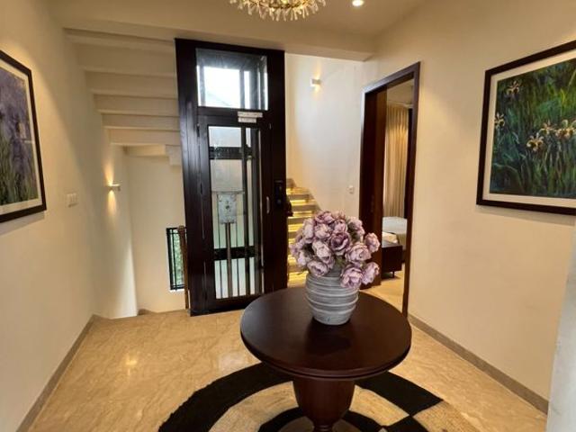 Villa for sale in Sriramanahalli, Rajanakunte