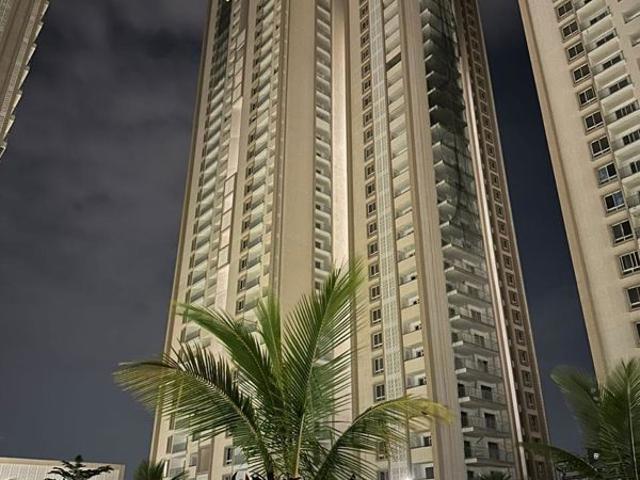 Flat for sale in Kondapur, Hyderabad
