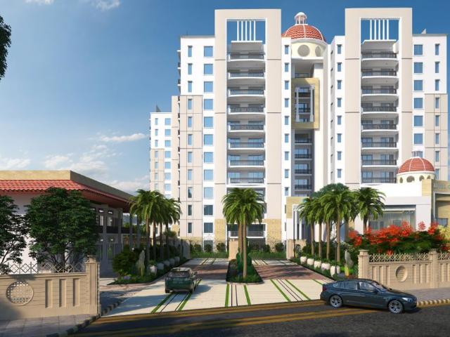Flat for sale in Lucknow, Uttar Pradesh