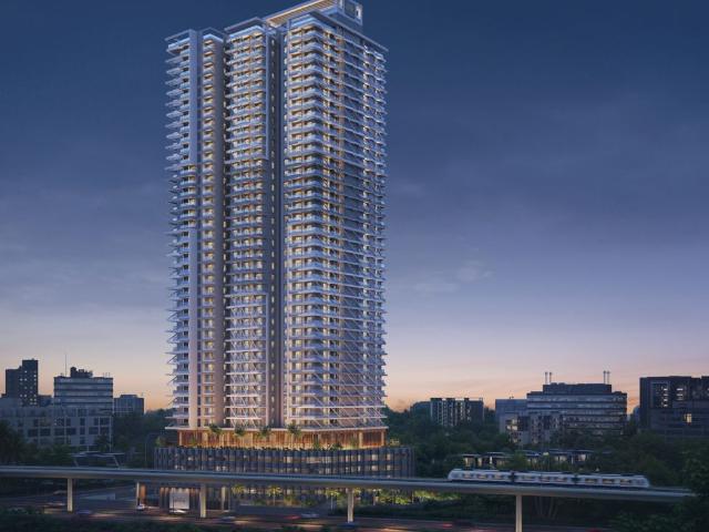Flat for sale in Chikkadpally, Hyderabad