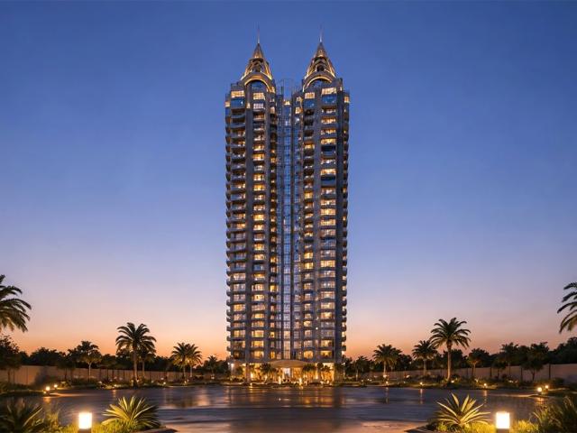 Flat for sale in Noida, Gautam Buddha Nagar