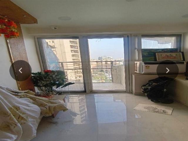 Flat for sale in ATS Village, Noida
