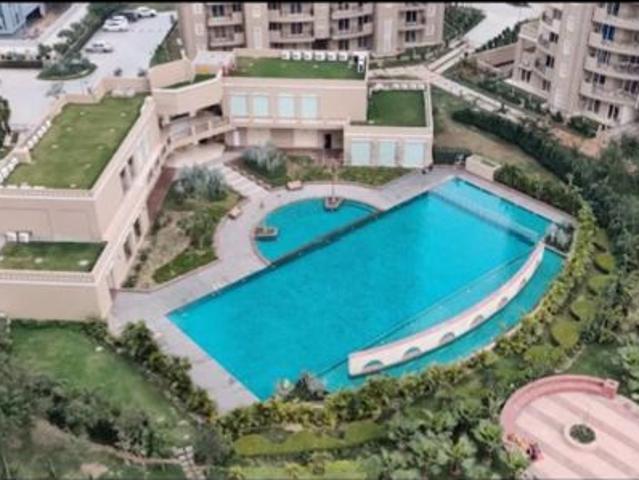 Flat for sale in Hariana
