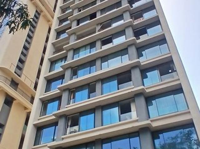 Flat for sale in Mahalakshmi, Mumbai City District