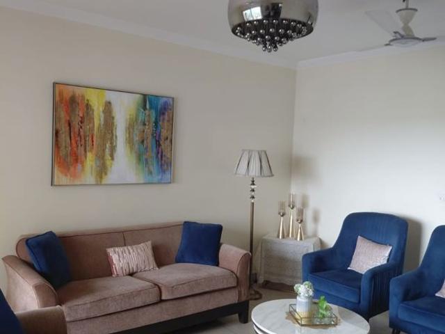 Flat for sale in Cox Town - Bangalore, Karnataka