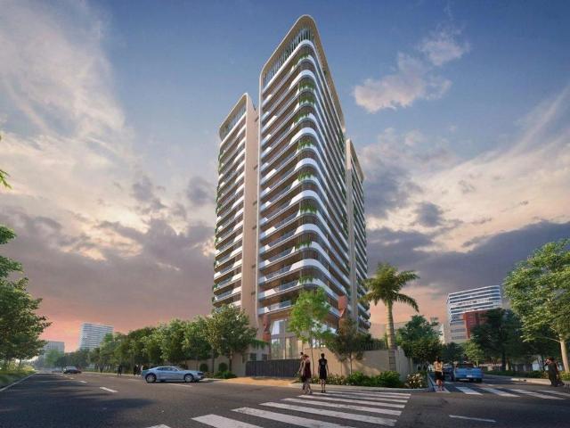 Flat for sale in Masjid Banda, Hyderabad