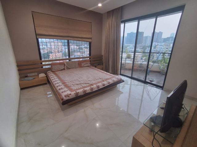 Flat for sale in Baner, Pune