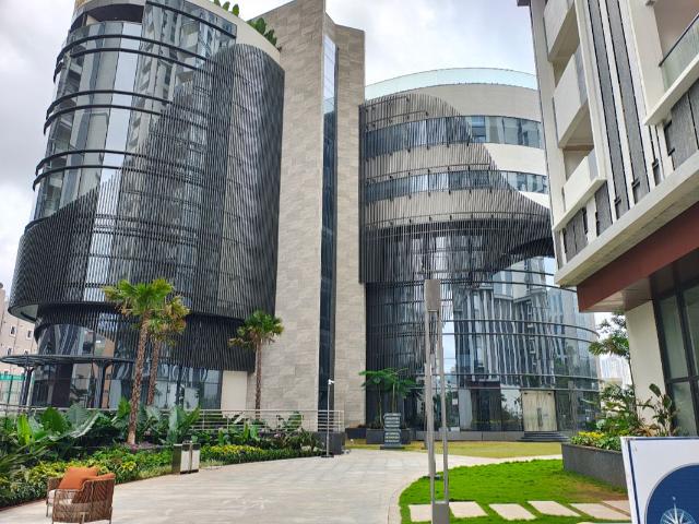 Flat for sale in Greater Hyderabad Municipal Corporation West Zone, Hyderabad