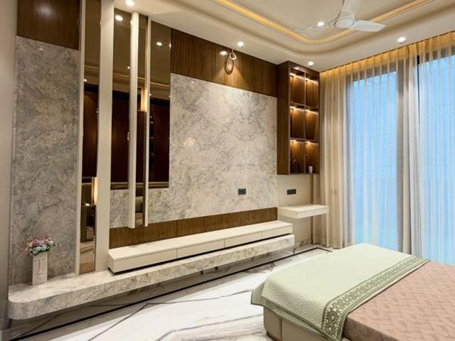 Property for sale in North West Delhi, Deri