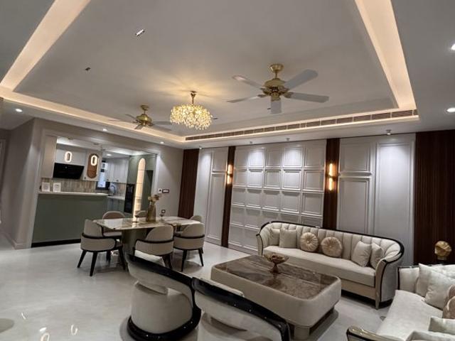 Property for sale in Faridabad