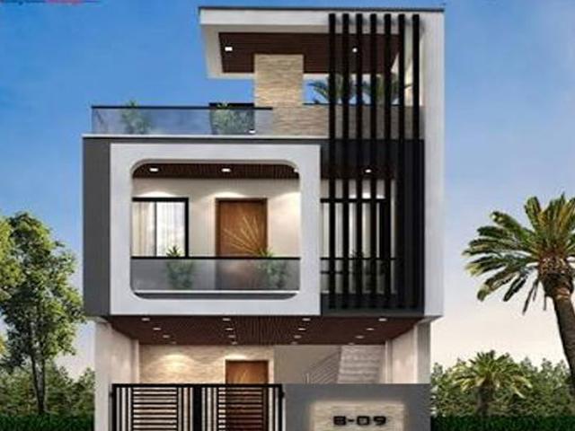 Property for sale in Kamla Nagar, Delhi