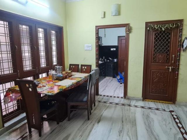 House for sale in AS Rao Nagar, Hyderabad