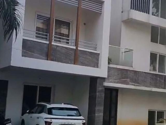 House for sale in Satavahana Nagar, Hyderabad
