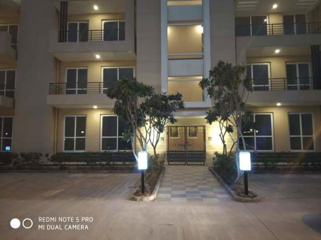 Property for sale in Faizupur Majra Neemka, SECTOR 77