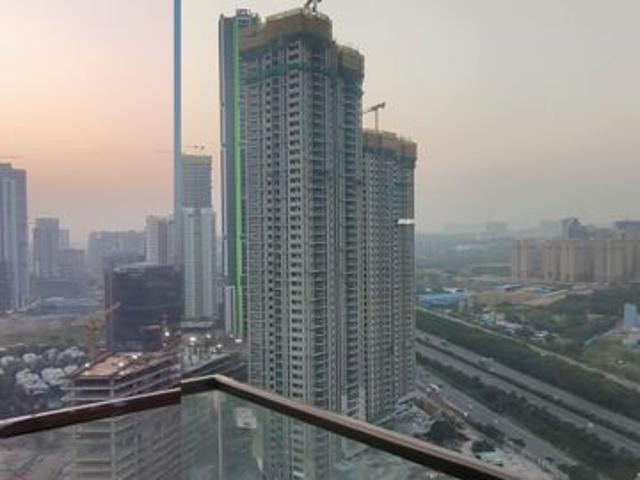 Flat for sale in Kokapet, Ranga Reddy