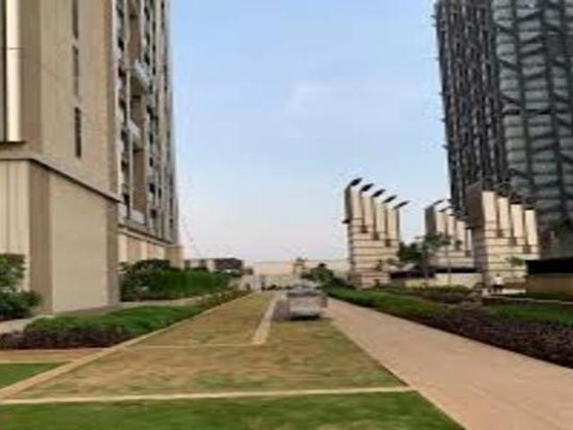 Flat for sale in Wagholi, Pune