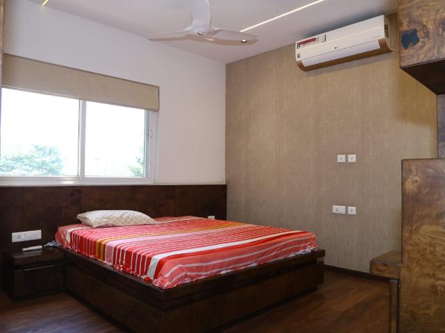 Flat for sale in Kondapur, Hyderabad