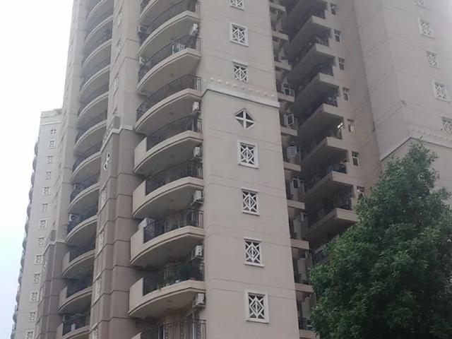 Flat for sale in Hariana