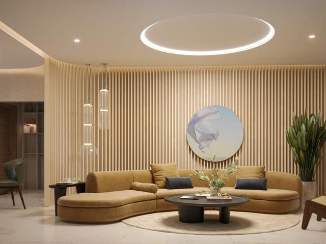 Flat for sale in Somajiguda, Hyderabad