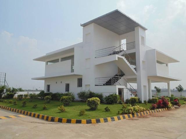 Flat for sale in Greater Hyderabad Municipal Corporation West Zone, Hyderabad