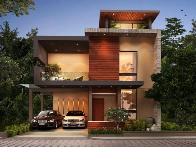 Villa for sale in Sarjapura