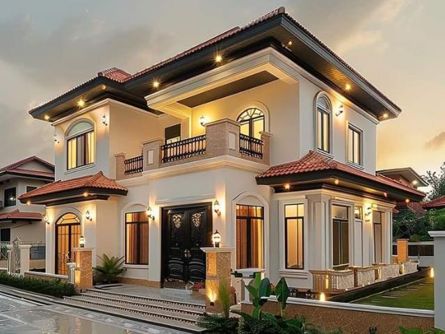 Villa for sale in Sarjapura