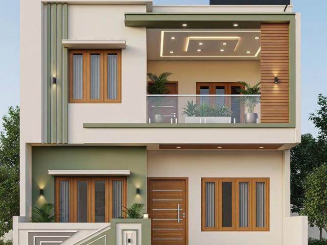 Villa for sale in Sarjapura