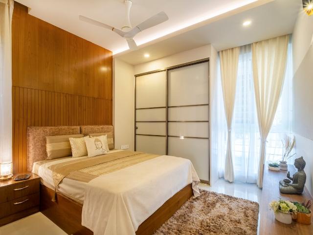 Villa for sale in Sarjapur, Karnataka