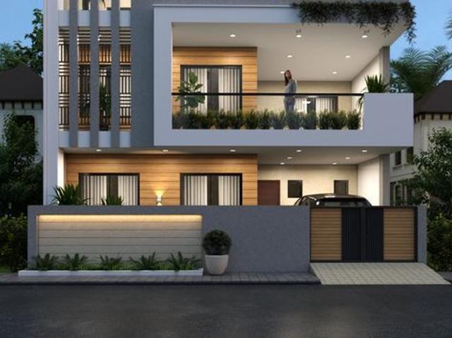 Villa for sale in Sarjapura