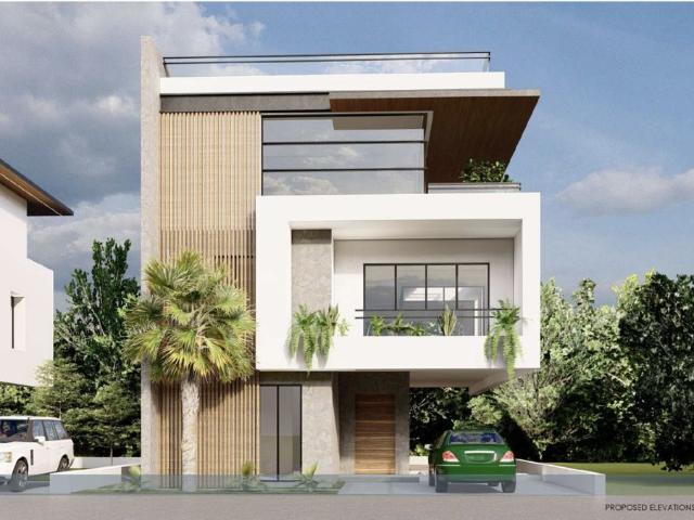 Villa for sale in Tukkuguda, Ranga Reddy
