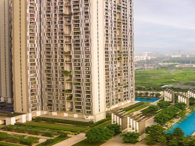 Flat for sale in Wagholi, Pune