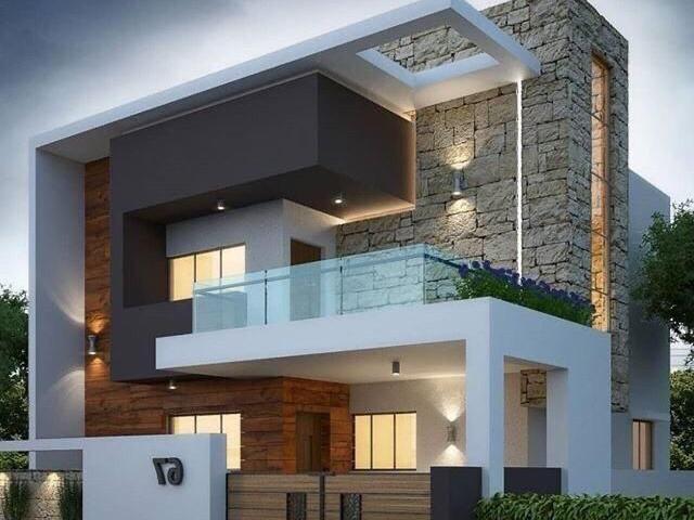 Villa for sale in Karnataka