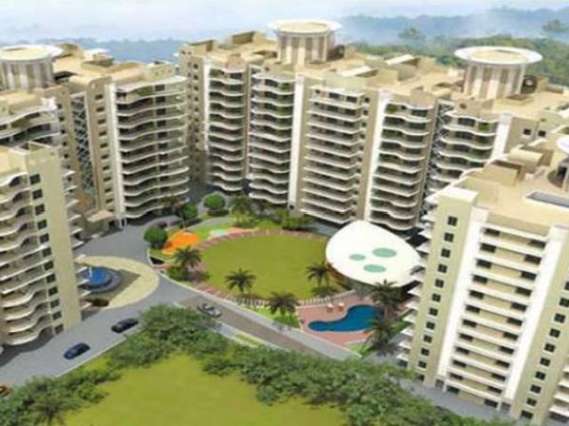 Flat for sale in Pune, Maharashtra