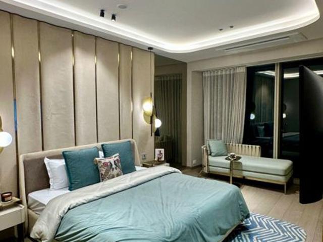 Flat for sale in Lower Parel, Mumbai City District