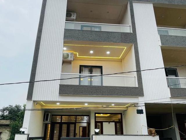 Villa for sale in Chitrakoot, Jaipur Municipal Corporation