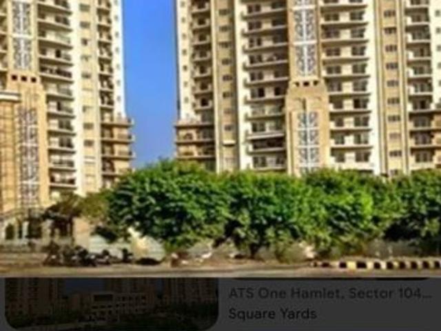 Flat for sale in Hazipur, Noida