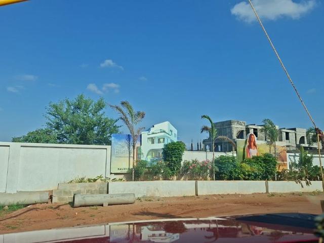 Villa for sale in Adibhatla, Ranga Reddy
