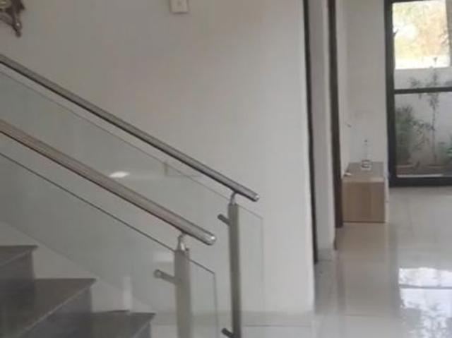 Villa for sale in Mantri Euphoria, Manchirevula
