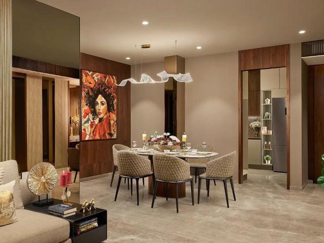 Flat for sale in Powai, Mumbai