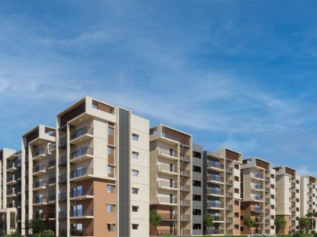 Flat for sale in Haidarabad, Telangana