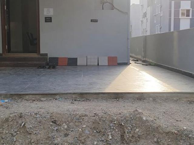 Villa for sale in Telangana