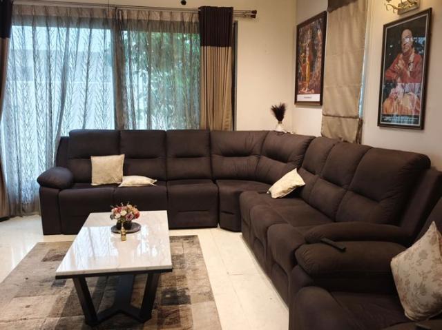 Villa for sale in Chaithanya Swojas, Bengaluru